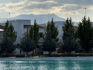Departamento PH venta Foresta Metepec