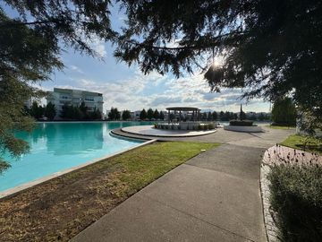 Departamento PH venta Foresta Metepec