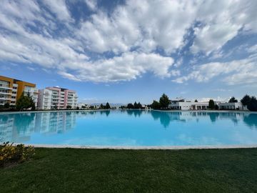 Departamento PH venta Foresta Metepec