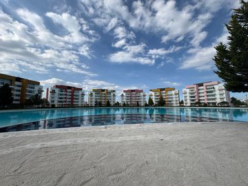 Departamento PH venta Foresta Metepec