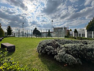 Departamento PH venta Foresta Metepec
