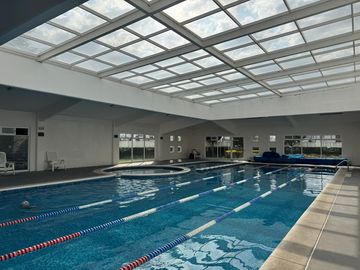 Departamento PH venta Foresta Metepec