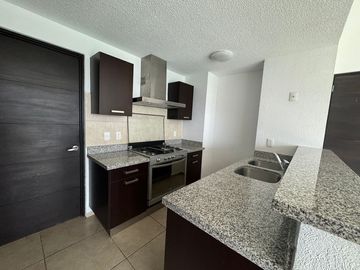 Departamento PH venta Foresta Metepec