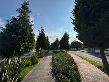 Departamento PH venta Foresta Metepec