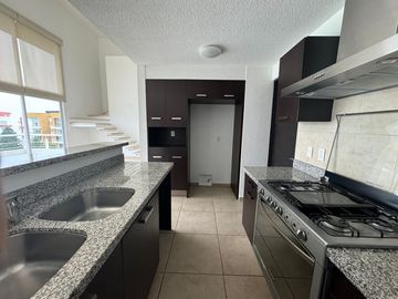 Departamento PH venta Foresta Metepec