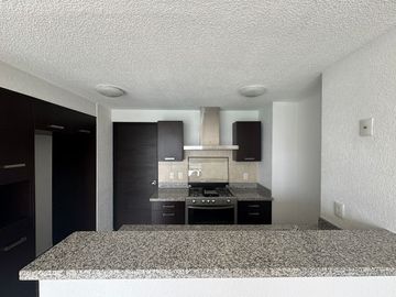 Departamento PH venta Foresta Metepec