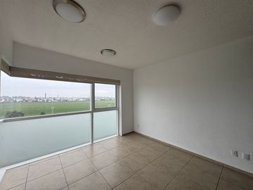 Departamento PH venta Foresta Metepec
