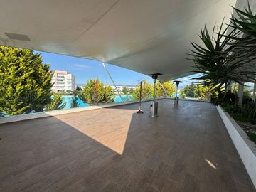 Departamento PH venta Foresta Metepec