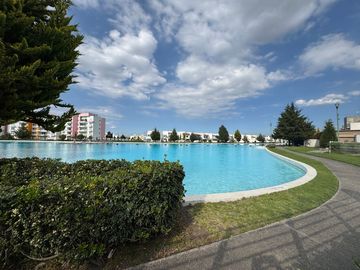 Departamento PH venta Foresta Metepec