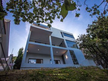 Casa en venta El Palomar panoramica
