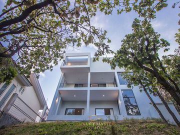 Casa en venta El Palomar panoramica