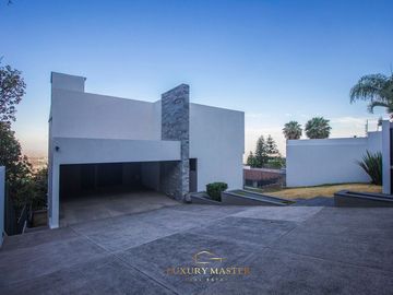 Casa en venta El Palomar panoramica