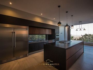 Casa en venta El Palomar panoramica