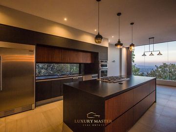 Casa en venta El Palomar panoramica
