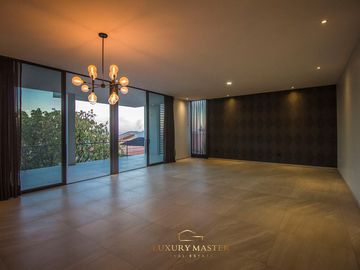 Casa en venta El Palomar panoramica