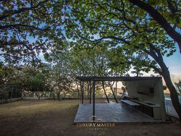 Casa en venta El Palomar panoramica