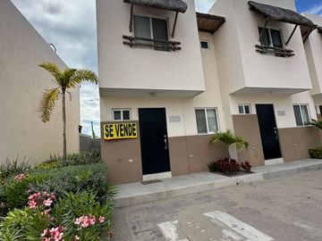 CASA EN VENTA PUNTA ESMERALDA GRAND NUEVO ALTATA