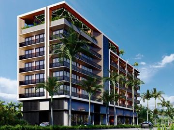 PREVENTA DE  DEPARTAMENTO EN EL EJIDO ENTREGA 2026 FINANCIACIÓN