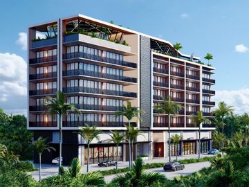 PREVENTA DE  DEPARTAMENTO EN EL EJIDO ENTREGA 2026 FINANCIACIÓN