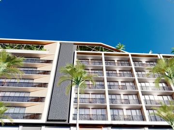 PREVENTA DE  DEPARTAMENTO EN EL EJIDO ENTREGA 2026 FINANCIACIÓN