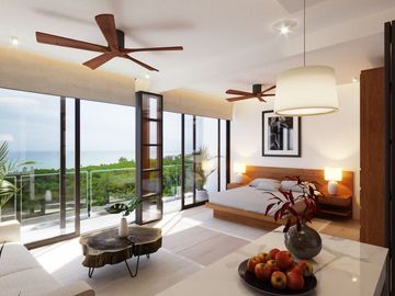DEPARTAMENTOS OCEAN VIEW PLAYA DEL CARMEN PREVENTA