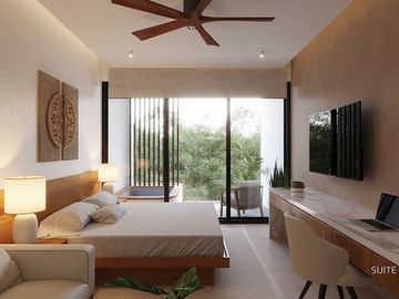 DEPARTAMENTOS OCEAN VIEW PLAYA DEL CARMEN PREVENTA
