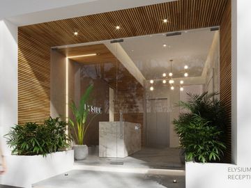 DEPARTAMENTOS OCEAN VIEW PLAYA DEL CARMEN PREVENTA