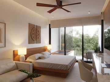 DEPARTAMENTOS OCEAN VIEW PLAYA DEL CARMEN PREVENTA
