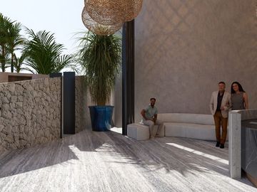 PREVENTA DESARROLLO EN PLAYACAR DEPARTAMENTOS