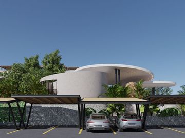 PREVENTA DESARROLLO EN PLAYACAR DEPARTAMENTOS