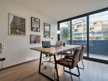 Venta de departamento duplex en Ñuñoa!.