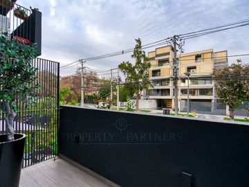 Venta de departamento duplex en Ñuñoa!.