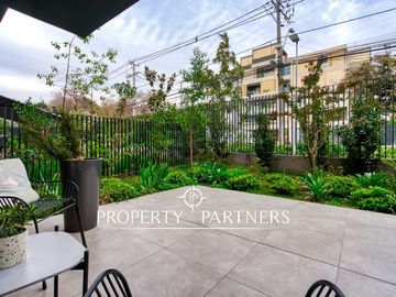 Venta de departamento duplex en Ñuñoa!.
