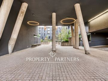 Venta de departamento duplex en Ñuñoa!.