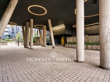 Venta de departamento duplex en Ñuñoa!.