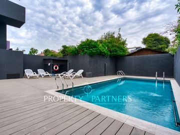 Venta de departamento duplex en Ñuñoa!.
