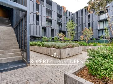 Venta de departamento duplex en Ñuñoa!.
