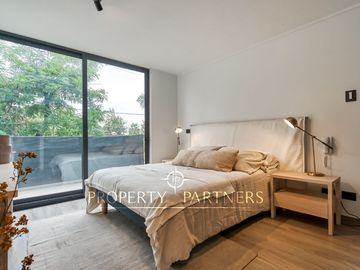 Venta de departamento duplex en Ñuñoa!.