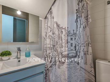 Venta de departamento duplex en Ñuñoa!.