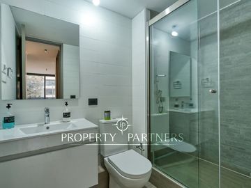 Venta de departamento duplex en Ñuñoa!.