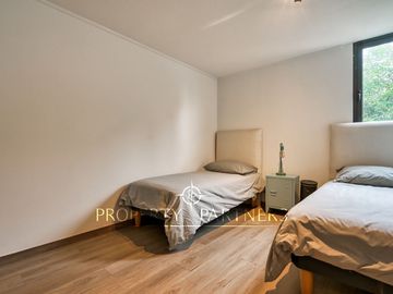 Venta de departamento duplex en Ñuñoa!.