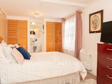 Se vende casa en sector centro norte ¡inmejorable ubicación!