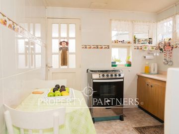 Se vende casa en sector centro norte ¡inmejorable ubicación!