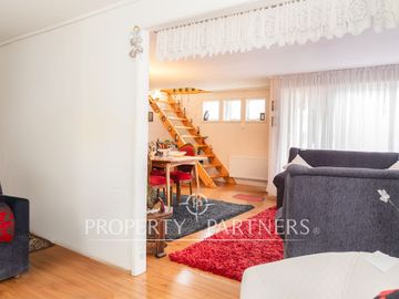 Se vende casa en sector centro norte ¡inmejorable ubicación!