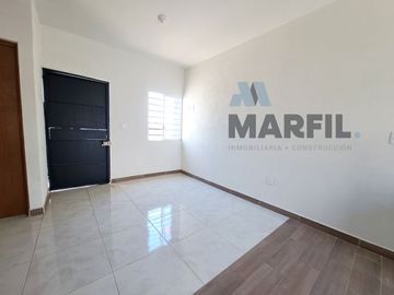 VENTA DE HERMOSA CASA DE 1 PLANTA EN MONTELLANO 2, EN VILLA DE ALVAREZ COLIMA