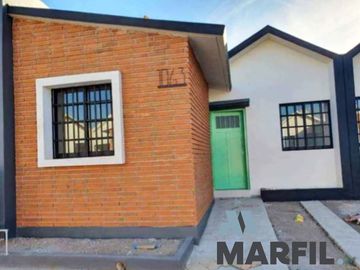 VENTA DE HERMOSA CASA DE 1 PLANTA EN MONTELLANO 2, EN VILLA DE ALVAREZ COLIMA