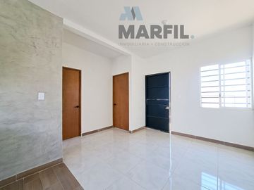 VENTA DE HERMOSA CASA DE 1 PLANTA EN MONTELLANO 2, EN VILLA DE ALVAREZ COLIMA