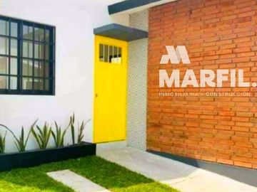 VENTA DE HERMOSA CASA DE 1 PLANTA EN MONTELLANO 2, EN VILLA DE ALVAREZ COLIMA