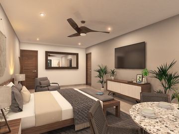 Casa en preventa con amenidades en Temozón al norte de Mérida