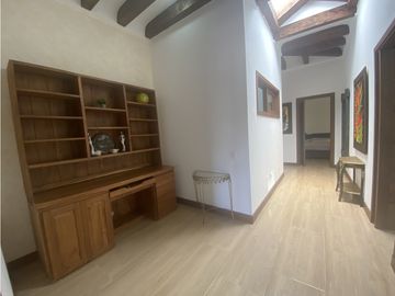 Casa finca Campestre vía Rionegro, San Vicente Ferrer.condominio.